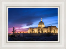Load image into Gallery viewer, Tucson Blue
