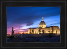 Load image into Gallery viewer, Tucson Blue
