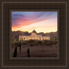 Load image into Gallery viewer, Tucson Catalina Evening
