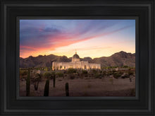 Load image into Gallery viewer, Tucson Catalina Evening
