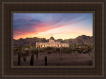 Load image into Gallery viewer, Tucson Catalina Evening
