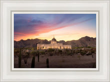 Load image into Gallery viewer, Tucson Catalina Evening
