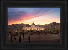 Load image into Gallery viewer, Tucson Catalina Evening
