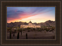 Load image into Gallery viewer, Tucson Catalina Evening
