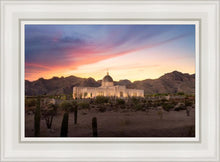 Load image into Gallery viewer, Tucson Catalina Evening
