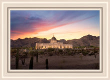 Load image into Gallery viewer, Tucson Catalina Evening
