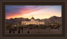 Load image into Gallery viewer, Tucson Catalina Evening
