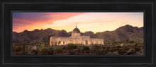 Load image into Gallery viewer, Tucson Catalina Evening
