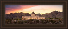 Load image into Gallery viewer, Tucson Catalina Evening

