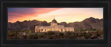 Load image into Gallery viewer, Tucson Catalina Evening

