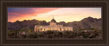 Load image into Gallery viewer, Tucson Catalina Evening
