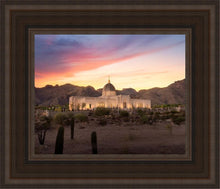 Load image into Gallery viewer, Tucson Catalina Evening
