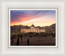 Load image into Gallery viewer, Tucson Catalina Evening
