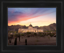 Load image into Gallery viewer, Tucson Catalina Evening
