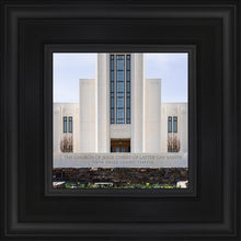 Load image into Gallery viewer, Twin Falls Window to Peace
