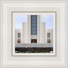Load image into Gallery viewer, Twin Falls Window to Peace
