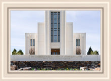 Load image into Gallery viewer, Twin Falls Window to Peace
