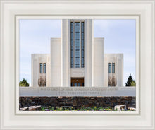 Load image into Gallery viewer, Twin Falls Window to Peace
