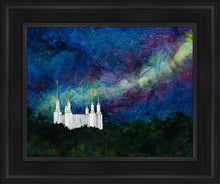 Load image into Gallery viewer, Washington DC Temple a Light on a Hill
