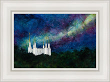 Load image into Gallery viewer, Washington DC Temple a Light on a Hill
