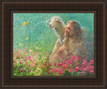 Load image into Gallery viewer, With the Lord
