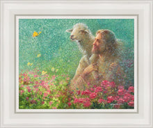 Load image into Gallery viewer, With the Lord
