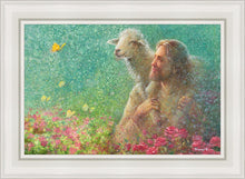 Load image into Gallery viewer, With the Lord
