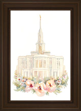Load image into Gallery viewer, Payson Watercolor
