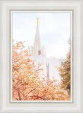 Load image into Gallery viewer, Jordan River Spring Blossoms
