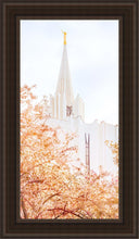 Load image into Gallery viewer, Jordan River Spring Blossoms
