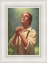 Load image into Gallery viewer, First Prayer
