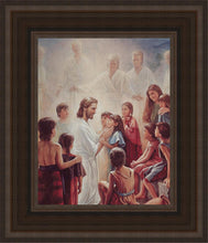 Load image into Gallery viewer, Behold Your Little Ones
