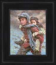 Load image into Gallery viewer, Rescue
