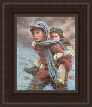Load image into Gallery viewer, Rescue
