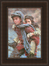 Load image into Gallery viewer, Rescue

