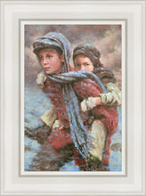 Load image into Gallery viewer, Rescue
