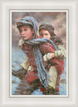 Load image into Gallery viewer, Rescue
