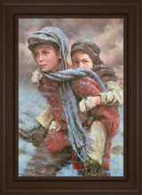 Load image into Gallery viewer, Rescue
