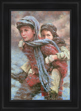 Load image into Gallery viewer, Rescue
