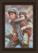 Load image into Gallery viewer, Rescue
