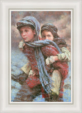 Load image into Gallery viewer, Rescue
