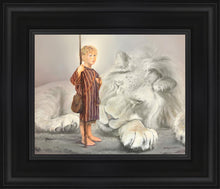 Load image into Gallery viewer, David's First Goliath
