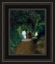 Load image into Gallery viewer, The Road To Emmaus
