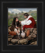 Load image into Gallery viewer, Woman At The Well
