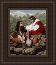 Load image into Gallery viewer, Woman At The Well
