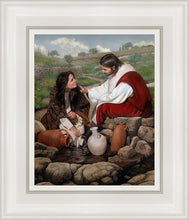 Load image into Gallery viewer, Woman At The Well
