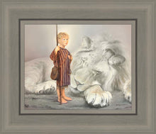 Load image into Gallery viewer, David's First Goliath
