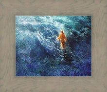 Load image into Gallery viewer, Walking on Water
