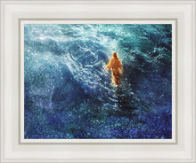 Load image into Gallery viewer, Walking on Water
