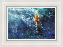 Load image into Gallery viewer, Walking on Water
